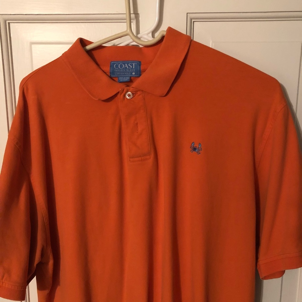 Coast Polo